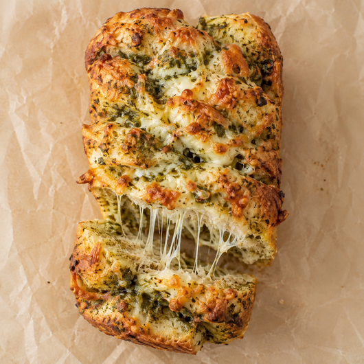 Same Day Sourdough Cookbook