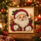Christmas Pearl Art Kit